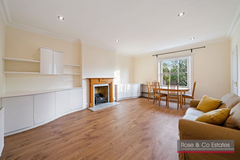 King Henrys Road Swiss Cottage